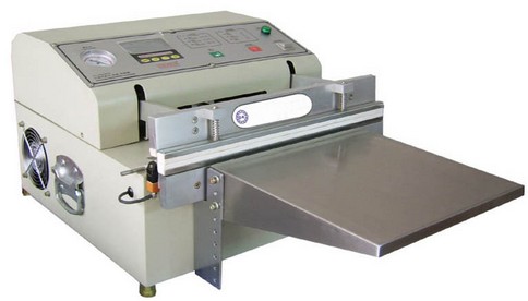 真空包裝機(jī)