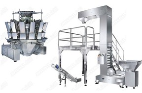 自動包裝機給你留住好味道