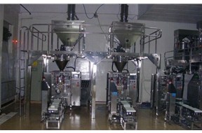 真空包裝機是怎樣清洗的