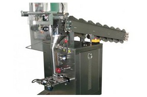 關于包裝機械發(fā)展的解析