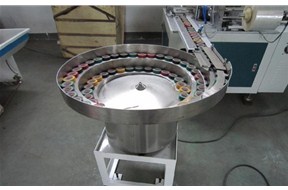 你知道靈芝粉包裝機設備有什么特別之處嗎