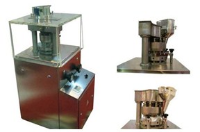 全自動(dòng)顆粒包裝機(jī)主要有哪些功能