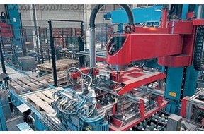 包裝機(jī)的保養(yǎng)可以延長(zhǎng)其使用壽命