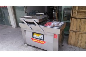 真空包裝機的競爭