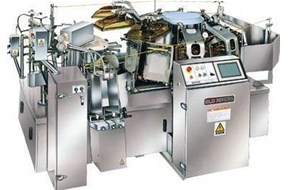 怎么提高自動枕式包裝機的經(jīng)濟適應(yīng)性