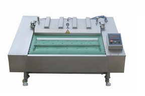 食品包裝機器依賴于什么進展