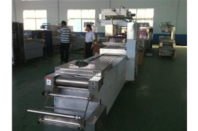 塑料薄膜真空包裝機分類