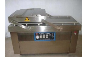 自動(dòng)食品真空包裝機(jī)的發(fā)展進(jìn)程