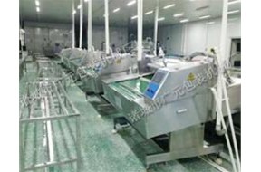 真空包裝機(jī)按基本用途可以分為哪幾類？