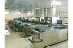 真空包裝機(jī)和真空泵怎么連接的？