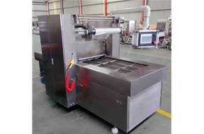 了解一下食品真空包裝機有哪些好處？