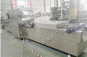 肉類使用真空包裝機(jī)注意什么？