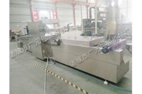 你知道真空包裝機(jī)對于企業(yè)發(fā)展的意義么？