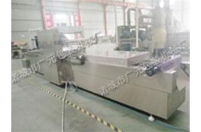 了解一下全自動(dòng)真空包裝機(jī)的操作模式