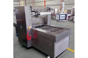 了解一下氣調(diào)包裝機(jī)在果蔬里的應(yīng)用