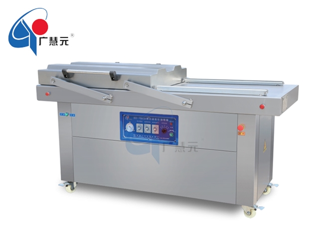 DZ-600-4S真空包裝機(jī)