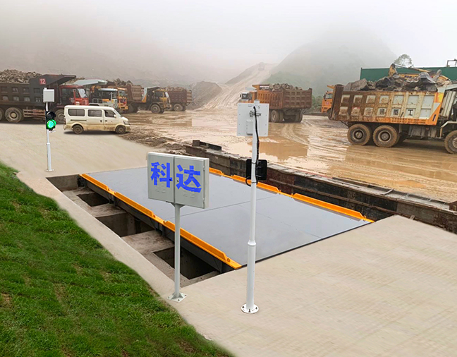 砂場(chǎng)地磅、砂場(chǎng)專用地磅、東莞沙場(chǎng)專用地磅